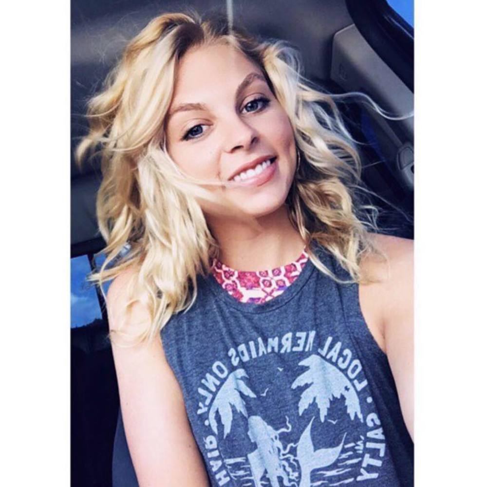 Meet your Posher, Lyndsey